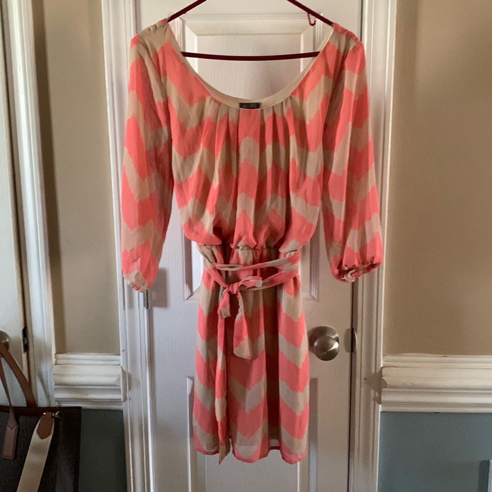 Lily Rose dress size L